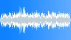 Hovering Flying Saucer From Space - Sci-Fi FxSound Effect