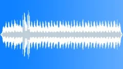 Hovering Foreign Aircraft - Ambience FxSound Effect