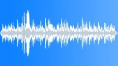 Hovering Foreign Craft - Atmosphere FxSound Effect