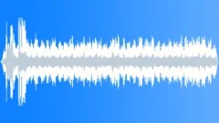 Hovering Otherworldly Aircraft - Ambiance Efx (2)Sound Effect