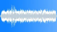 Hovering Otherworldly Craft - Ambience Sfx (2)Sound Effect