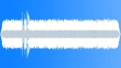 Hovering Otherworldly Craft - Science Fiction EfxSound Effect