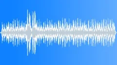 Hovering Otherworldly Ship - Atmosphere FxSound Effect