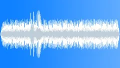 Hovering Otherworldly Ship - Texture EfxSound Effect