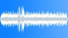 Hovering Outerspace Aircraft - Atmosphere Sfx (2)Sound Effect