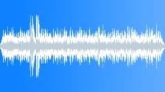 Hovering Outerspace Aircraft - Scifi EfxSound Effect