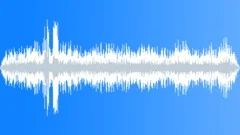 Hovering Unearthly Craft - Scifi EfxSound Effect