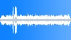 Hovering Unearthly Ship - Ambient FxSound Effect