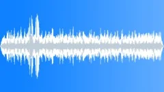 Hovering Unidentified Flying Object - Atmosphere SfxSound Effect