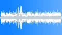 Hovering Unknown Aircraft - Background EfxSound Effect