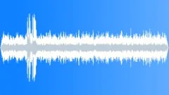 Hovering Unknown Aircraft - Texture EfxSound Effect