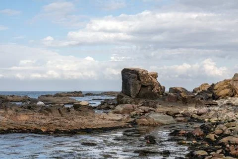 .Hovs hallar Stock Photos