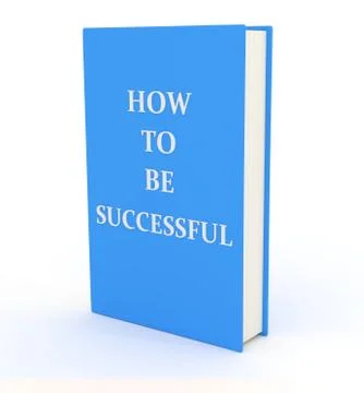 How to be Successful Stock Illustration