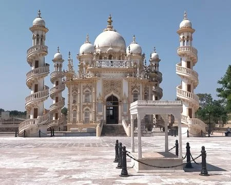 How beautiful is the old building Stock Photos