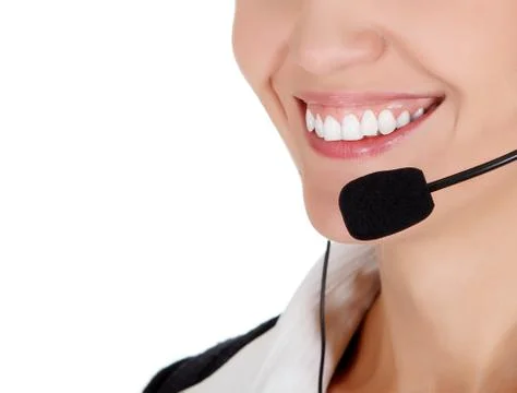 How can i help you? Foto stock