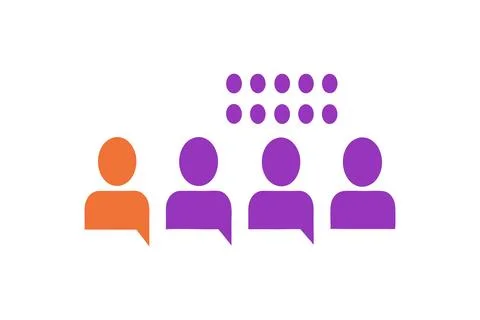 How-communities-can-support-braille-awareness (2) Illustrazione stock