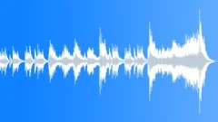 How deep is my piano (60 sec) Stock Music