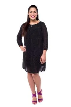 How do i look ? Stock Photos
