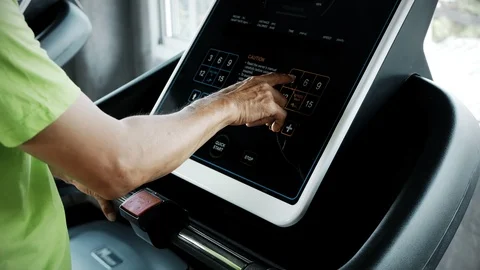 How do I work this machine. Stock Footage 103437672