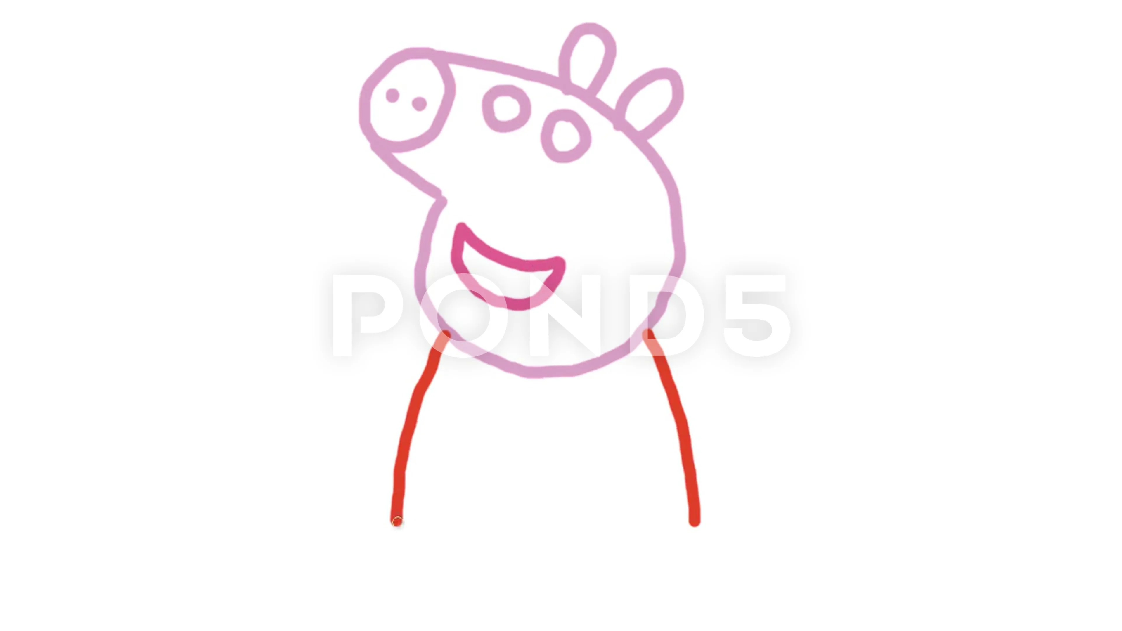 Coloring Pages | Peppa Pig Coloring Pages for Kids