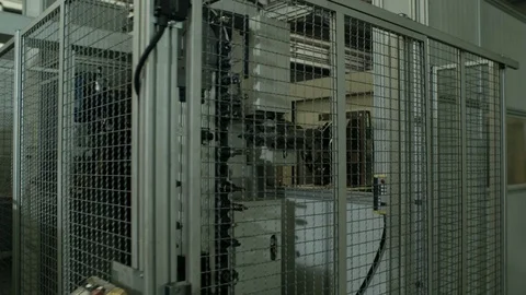 How the drill bits made Stock Footage 71024173