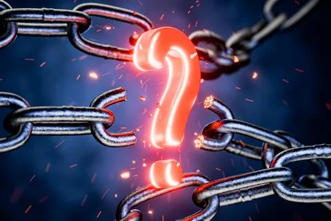 How is it structured? Where can I find advice? FAQ. Answers to riddles. The.. Stock Illustration