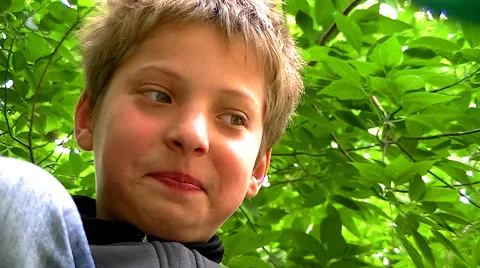 How long to wait Stock Footage 64166503