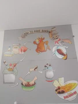 How To Make Bakso 写真素材