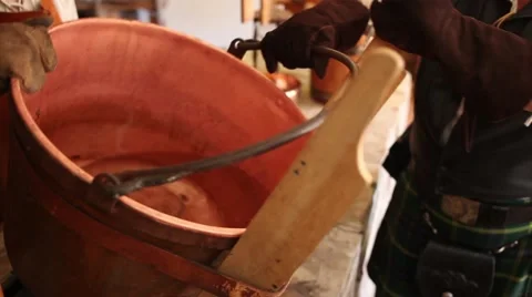 How to Make Beer Stock Footage 44631628