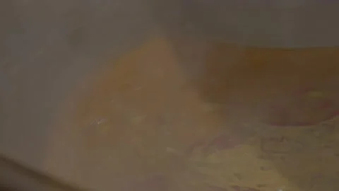 How to make Dal fry recipe in langar india Stock Footage 220906280