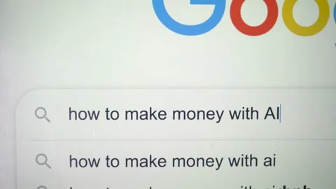 Ai Make Stock Videos Royalty Free HD 4K Videos