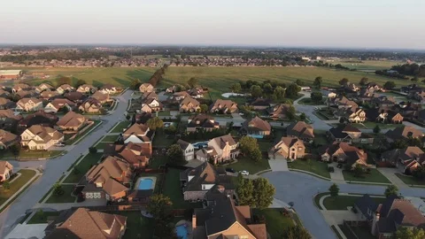 How the other half lives Stock Footage 113147928