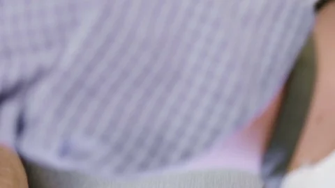 How to prepare cinnamon rolls Stock Footage 69777777