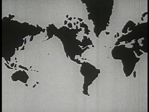 How raw materials and the manufacturing of them, combined with foreign trade,ƒ Stock Footage 75292427
