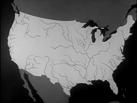 How steam power and the internal combustion engine set in motion the industrial Vidéo 74947566