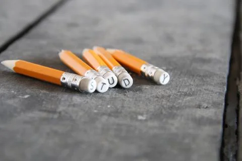 How to study more idea Stock Photos