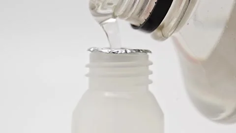 How to use silicone grease for various applications at home Stock Footage 329958613