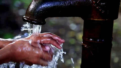 How to Wash Your Hands to Help Prevent Coronavirus Spread disease illness Stock-Footage 336585029