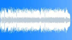 How We Do It Down South (NoDrums)Stock Music