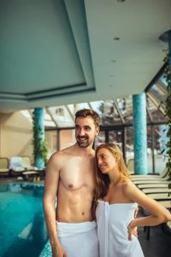 This is how we like spending our weekends Stock Photos