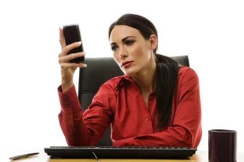 How you doing Stock Photos