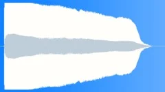 Howling alarmSound Effect