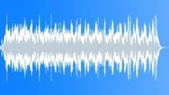 Howling Drone Atmosphere 3Sound Effect
