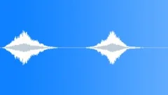 Howling host swooshesSound Effect