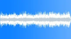 Howling wind #1 Sound Effect