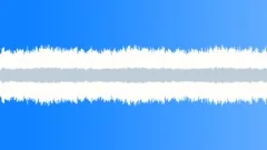 Howling wind blowing, loopable Sound Effect