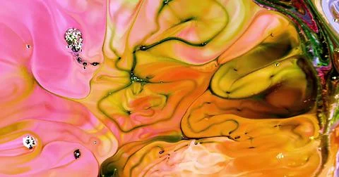 HQ Abstract Background Stock Illustration