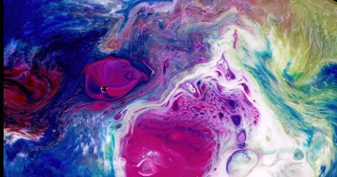 HQ Abstract Background Stock Illustration