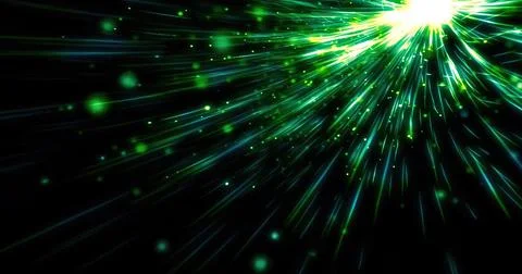 HQ Abstract Background Stock Illustration