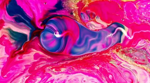 HQ Abstract Background Stock Illustration